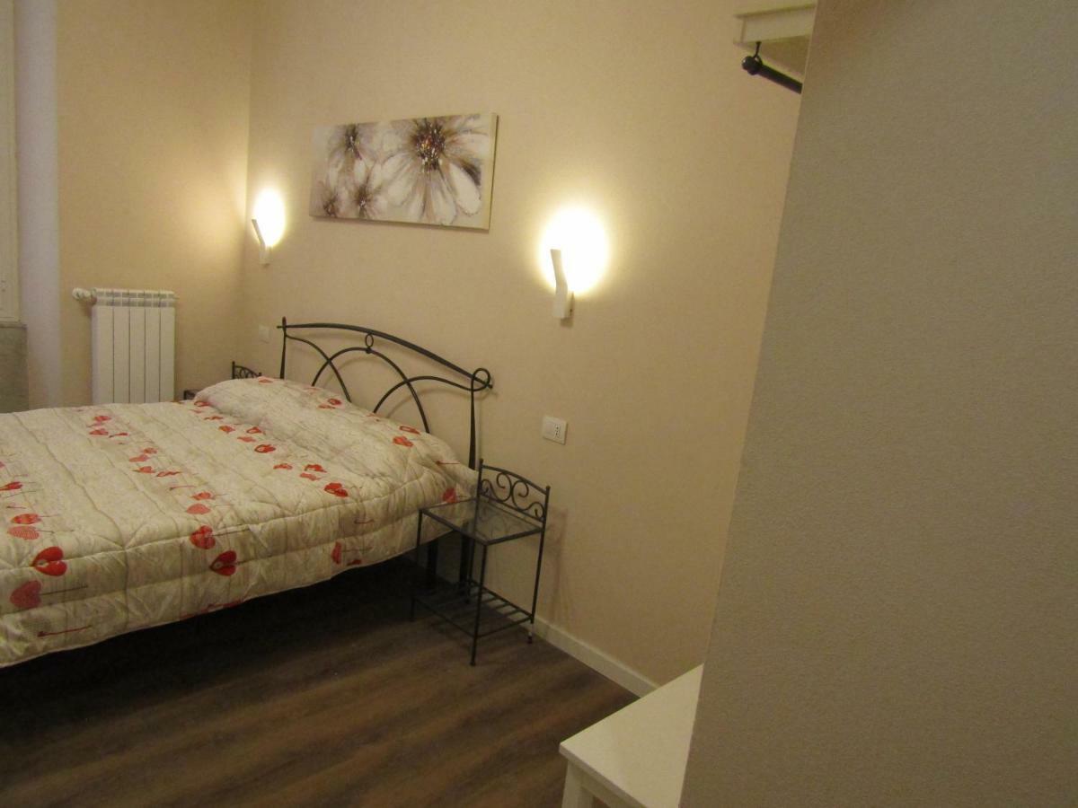 Tourist Point La Spezia Hotel Eksteriør billede