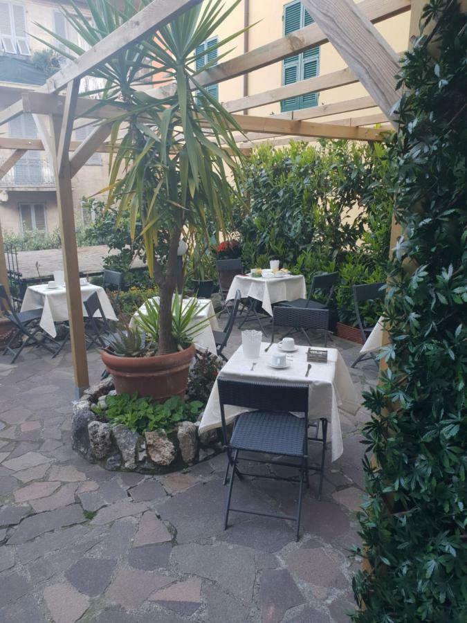 Tourist Point La Spezia Hotel Eksteriør billede