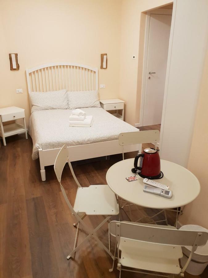 Tourist Point La Spezia Hotel Eksteriør billede